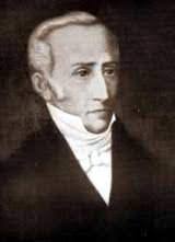 El Directorio (1814-20): El primer Director Supremo fue don Gervasio Antonio de Posadas (imagen izq. - gobier22