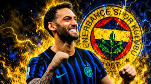 Fenerbahçe'de 2. kaptan Hakan Çalhanoğlu | Sporun manşetleri — NTVSpor