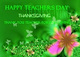 Happy Teachers Day Quotes 2015, Speech, Sms, Messages, Images ... via Relatably.com