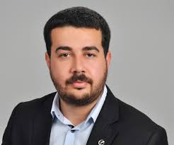 Toplantıda, ilçe sekreterliği görevini yürüten Hasan Erdem İlçe Başkanlığı&#39;na, Hüseyin Demir de ilçe sekreterliği görevine getirildi. - xptrasymkb020