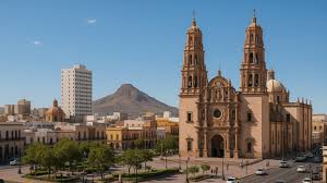 Pronóstico del clima en Chihuahua, Chihuahua hoy 5 de enero de 2026
