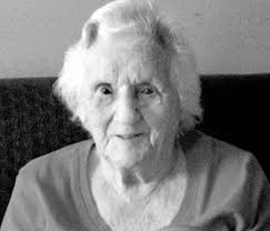 NAPLES — Louise Lucia Chaplin, 92, of Naples, peacefully left this earth at her home surrounded by her loving family on Thursday, May 16, 2013. - O-louise-chaplin