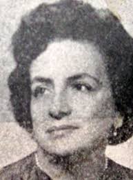María del Carmen Millán fue una escritora, catedrática, investigadora y académica. Fue nombrada miembro de número de la Academia Mexicana de la Lengua el 28 ... - voto_mujeres_09_millain