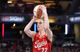 Indiana Fever vs. Toronto Tempo: Where to watch Caitlin Clark's game tonight, TV channel, start time, and more — Yahoo Sports