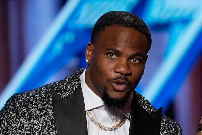 Micah Parsons sends blunt message to Cowboys' new defensive coordinator |  Marca