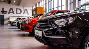 Автомобильный портал 32CARS.RU - News update
