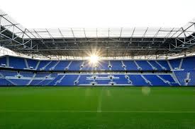 Everton Football Club - News update