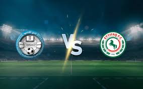 Al-Okhdood vs Al-Ettifaq prediction: expert analysis, possible lineups, April 30, 2026