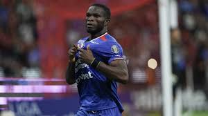 Christian Ebere