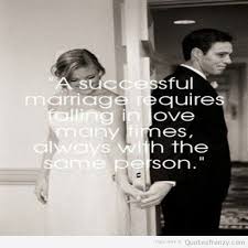 Quotes About Love And Life: Quotes About Love And Life And Marriage via Relatably.com