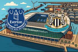 TF Preview - Everton (a), 29 November 2025