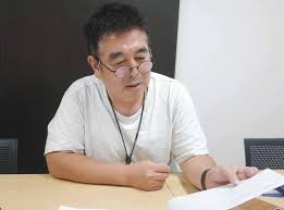 News source: 東京新聞デジタル