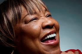 mavis staples