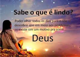 Resultado de imagem para DEUS