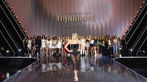 germany’s next topmodel