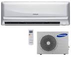 Ar condicionado split samsung smart inverter -