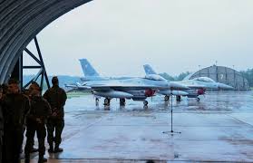 To będzie przełom. Wiadomo, kiedy pierwsze myśliwce F-35 przylecą do Polski