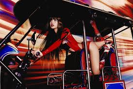 Song Review: Lisa (BLACKPINK) – SaWaDiKa