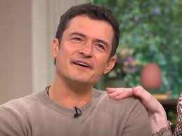 Orlando Bloom lets slip Pirates of the Caribbean ‘return’ during This Morning chat