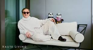 Jackie Chan Returns to Karate Kid: Legends With Wisdom and Laughs