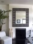 Contemporary Mirrors Houzz