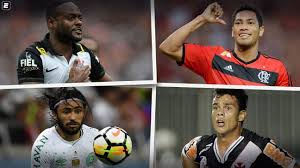 Lembra deles? 11 medalhões que brilharam por grandes clubes e vão disputar estaduais pelo Brasil