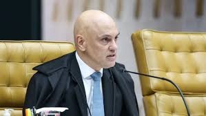 Ministros do STF atacam liberdade de imprensa. PF ganha peso na campanha