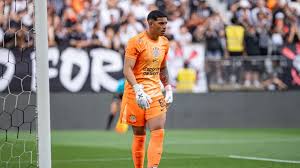Kauê: quem é e idade do goleiro titular do Corinthians contra o Barra