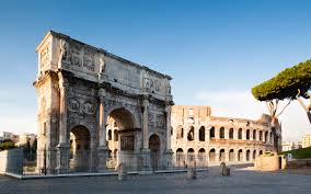 À Rome, tout peut arriver : voici vos belles histoires dans la Ville éternelle