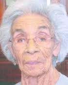 Maria de Jesus Zapata, of San Antonio Texas, passed away on Saturday, September 7, 2013 at the golden age of 100. She was born in San Eligio, Zacatecas, ... - 2484797_248479720130910