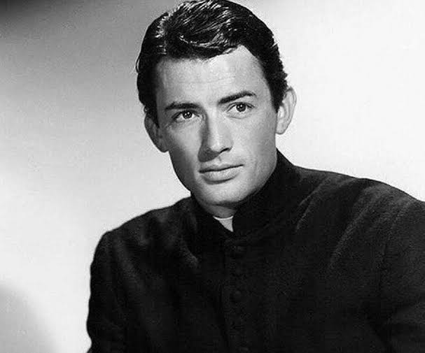 Gregory Peck: La Jolla’s Original Movie Star
