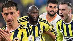 Fenerbahçe-Alanyaspor maçını yazdılar: Kültürel santrforlardan! — Hürriyet