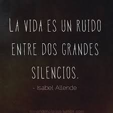 Isabel Allende Quotes. QuotesGram via Relatably.com