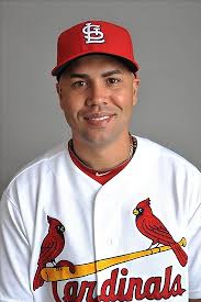 Cardinals MVP of the Month: Carlos Beltran - 7057310