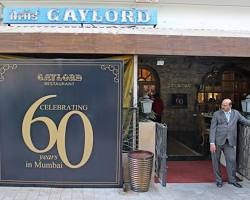 Gaylord Indian Restaurant, Delhi