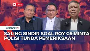 Kompas.tv - News update