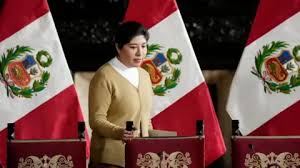 Betssy Chávez