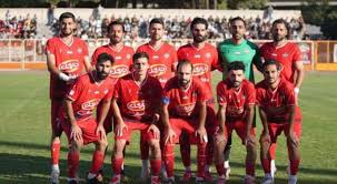 ابهام در محل برگزاری بازی بعثت و مس