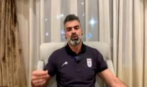 رحمان رضایی: انتظار پرفکت بودن از تیم تازه جمع شده غیرمنطقی است! - پارس فوتبال