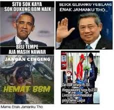 Hasil gambar untuk meme sby