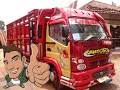 Image result for truk modifikasi sakera