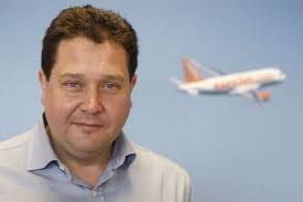 easyJet UK director Paul Simmons says they fly to business destinations and leisure hotspots. Hundreds of jobs are to be created through a five-year deal ... - C_71_article_1422641_image_list_image_list_item_0_image