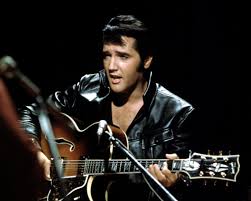 elvis presley