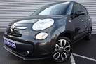 Occasion Fiat 500L Living - Ouest France Auto