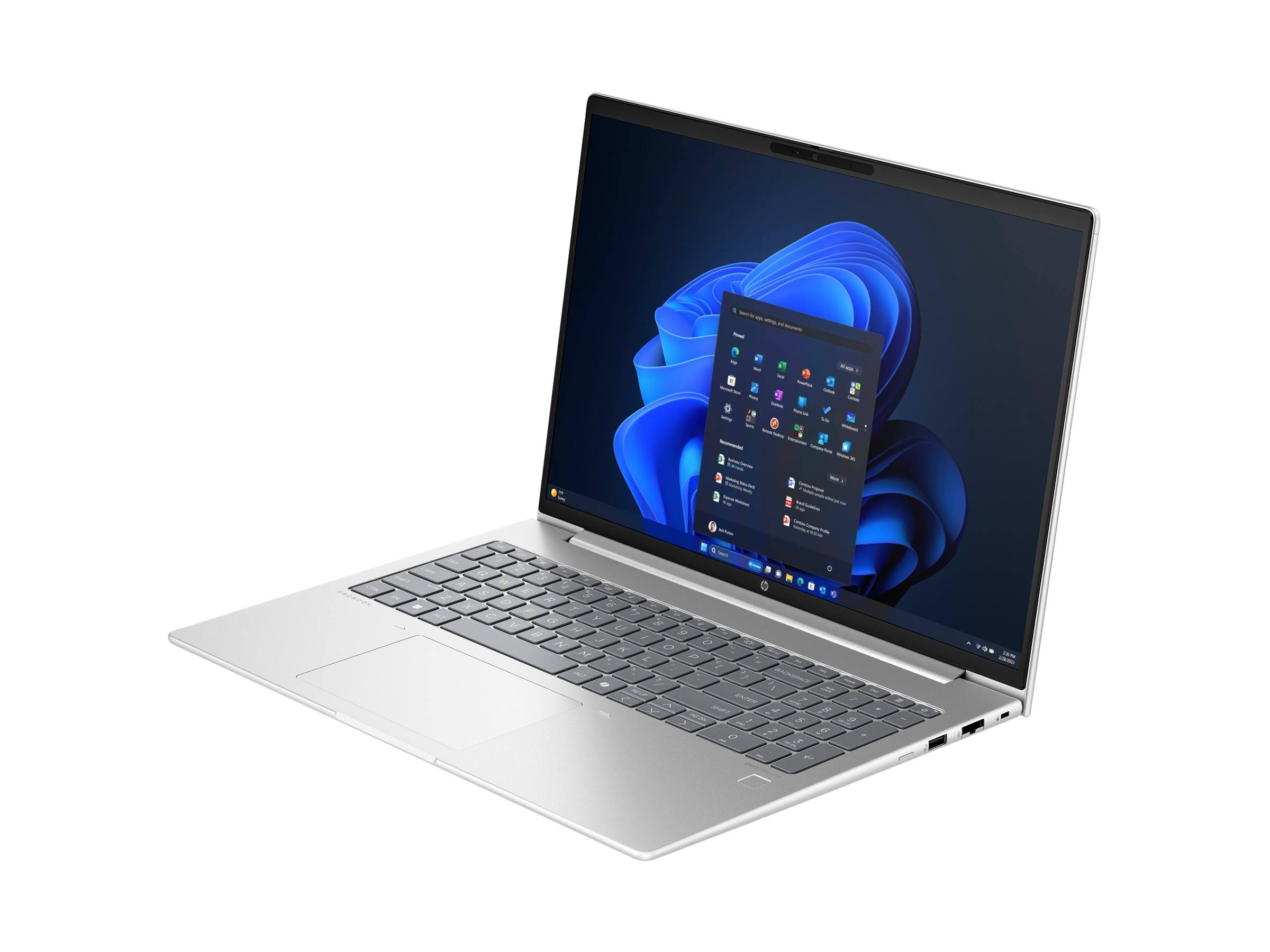 HP ProBook 460 G11 16" Notebook WUXGA Intel Core Ultra