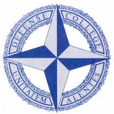 Image result for NATO LOGO