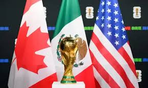 Four Sets of Brothers Will Wear Different Flags at the 2026 World Cup