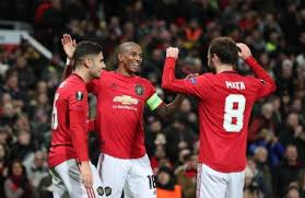 Trend Google: ashley young