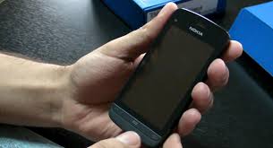 BB bold 9000 zin new 95%+ nokia C5-03 cty zin new 95% cần bán - 1