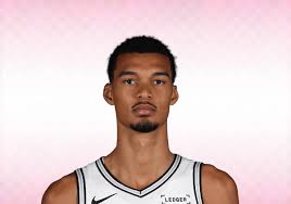 Victor Wembanyama, Anthony Edwards listed as questionable for Spurs-Wolves matchup